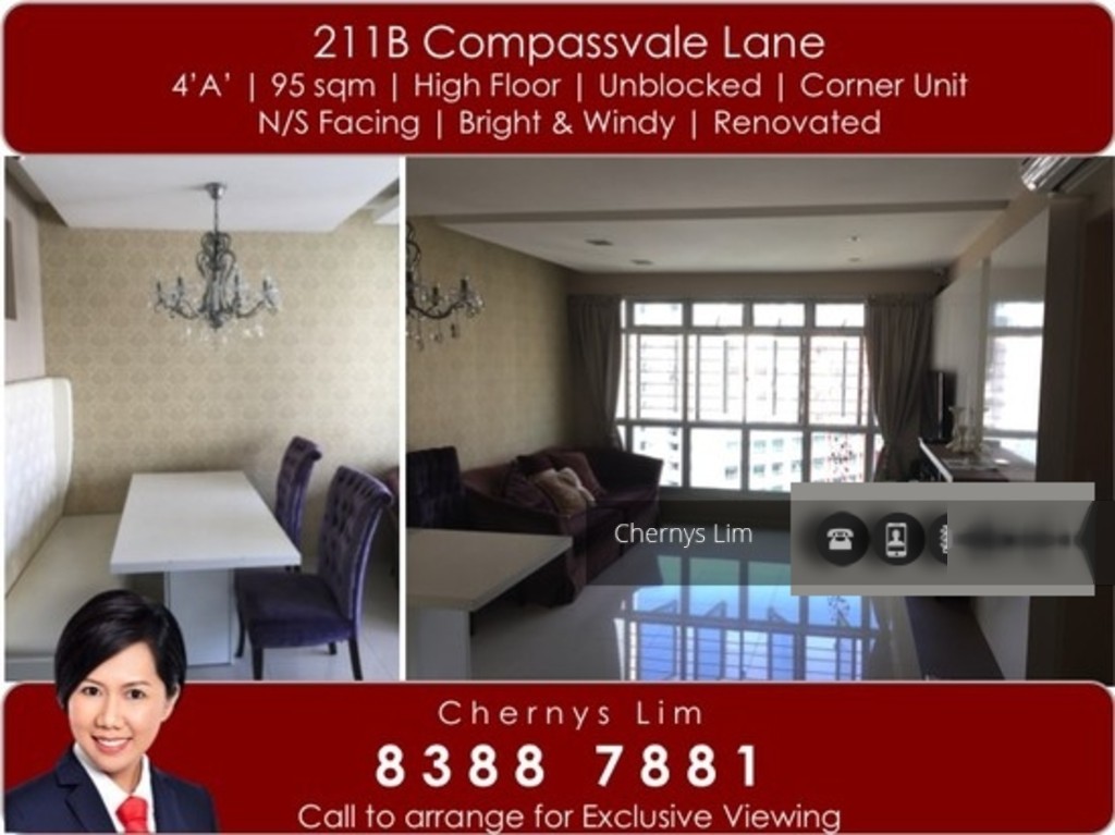 Compassvale Lane thumbnail photo